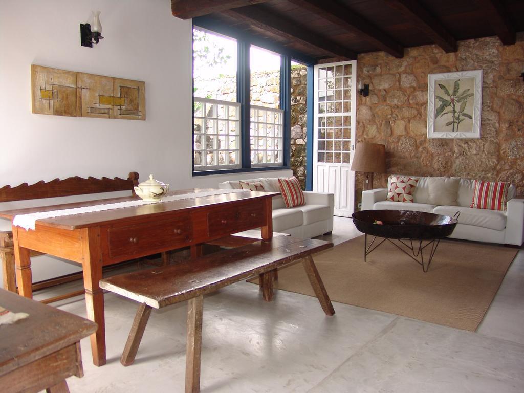 Casa No Centro Historico Com 3 Quartos Paraty Zewnętrze zdjęcie