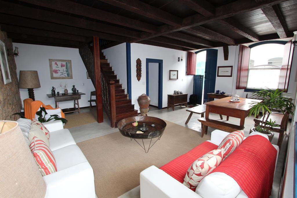 Casa No Centro Historico Com 3 Quartos Paraty Zewnętrze zdjęcie