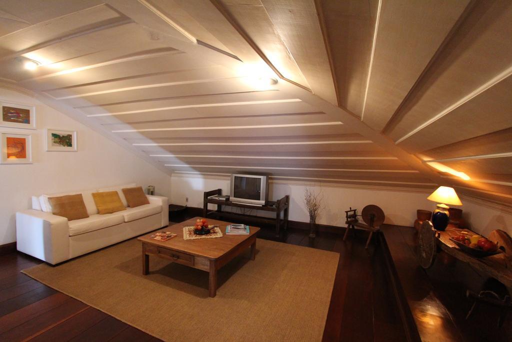 Casa No Centro Historico Com 3 Quartos Paraty Zewnętrze zdjęcie